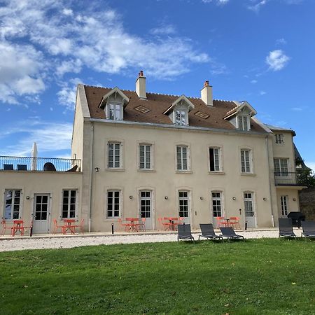 Manoir De Villamont Savigny-les-Beaune Exterior photo