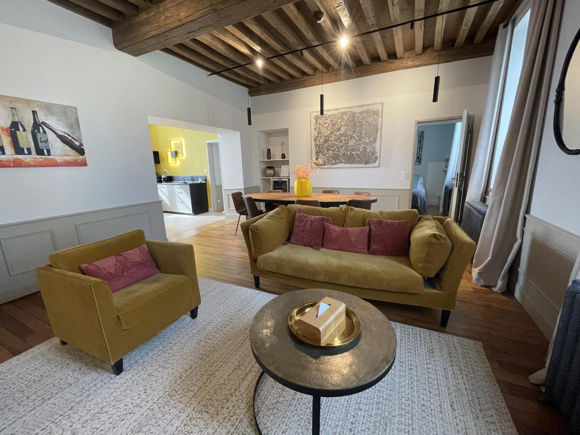 Manoir De Villamont Savigny-les-Beaune Room photo