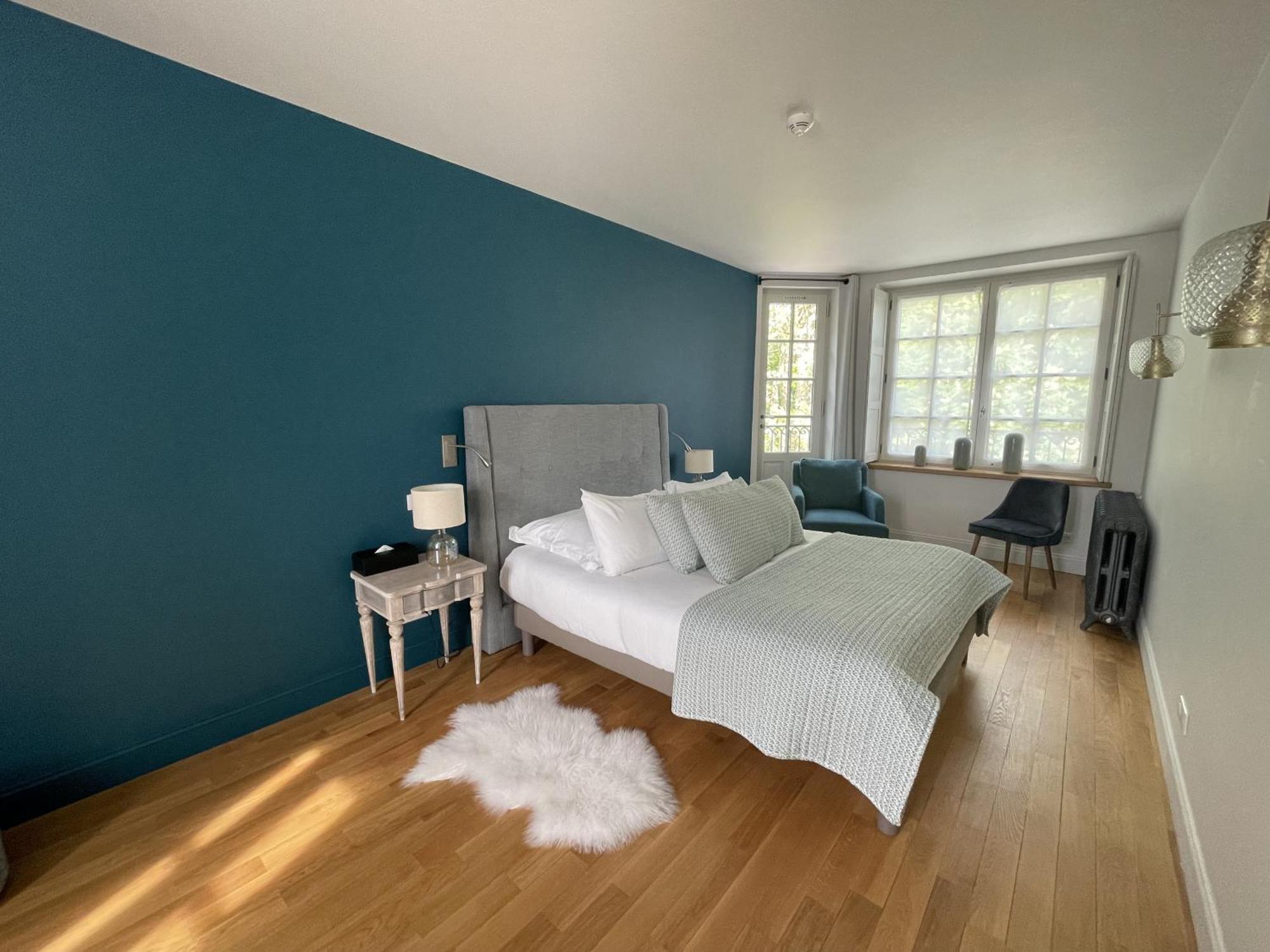 Manoir De Villamont Savigny-les-Beaune Room photo