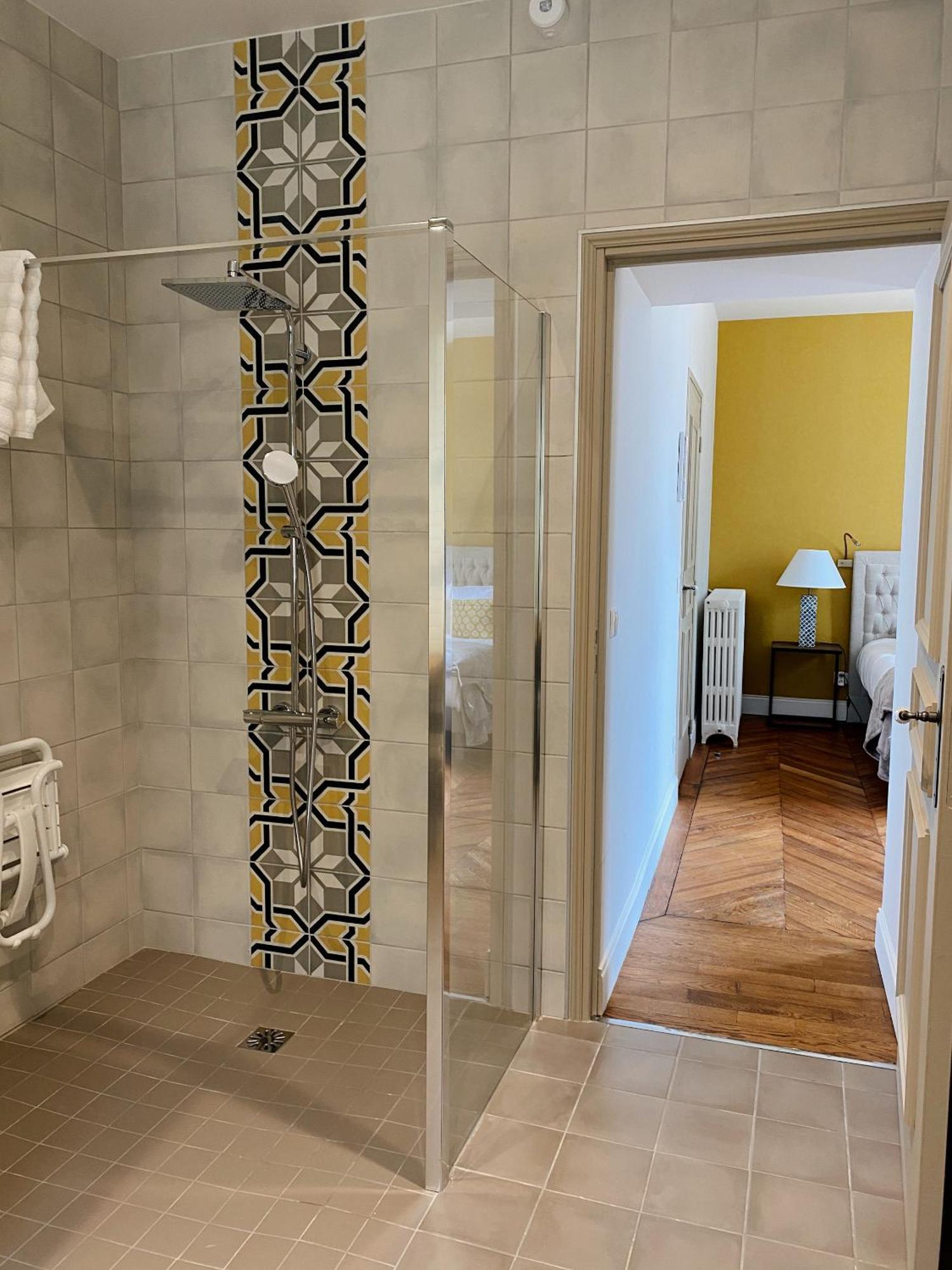 Manoir De Villamont Savigny-les-Beaune Room photo
