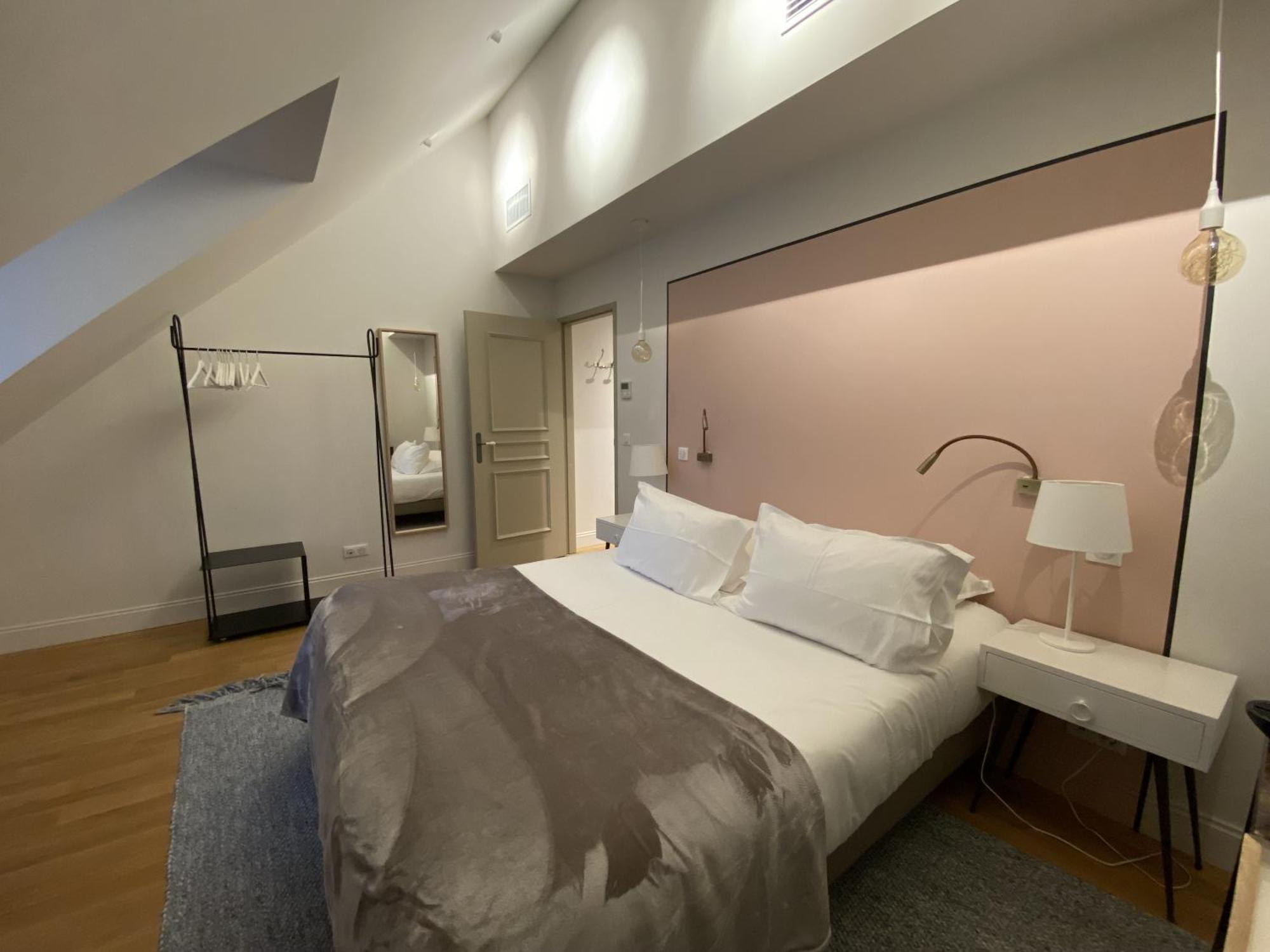 Manoir De Villamont Savigny-les-Beaune Room photo