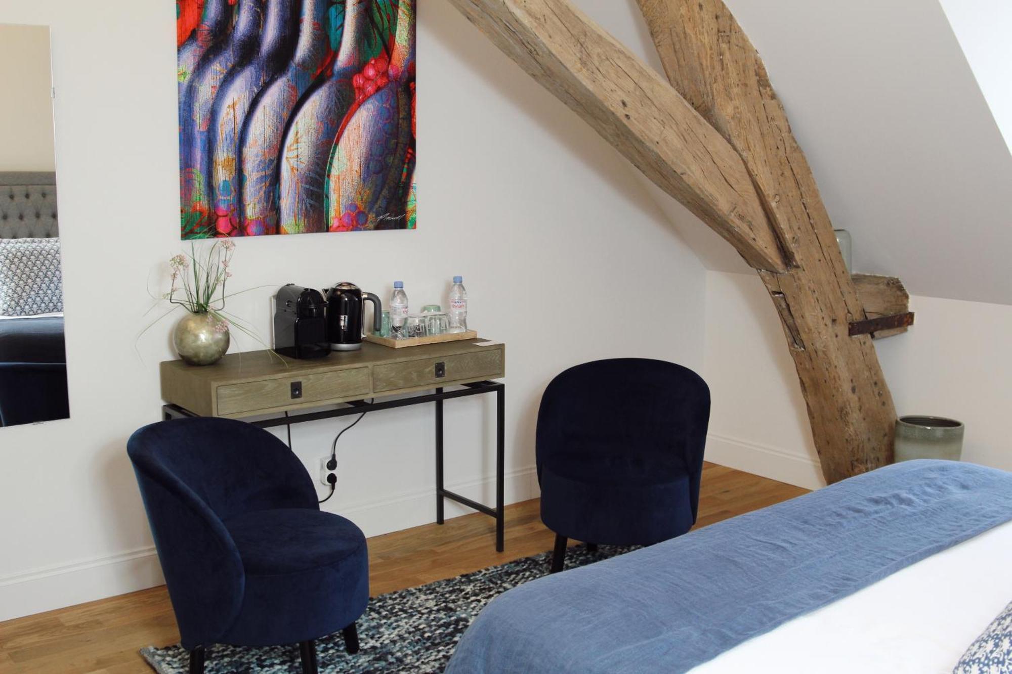 Manoir De Villamont Savigny-les-Beaune Room photo